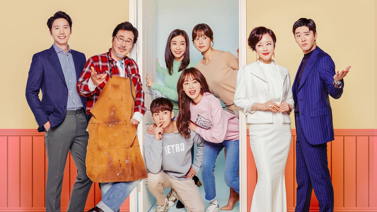 Marry Me Now? (2018)