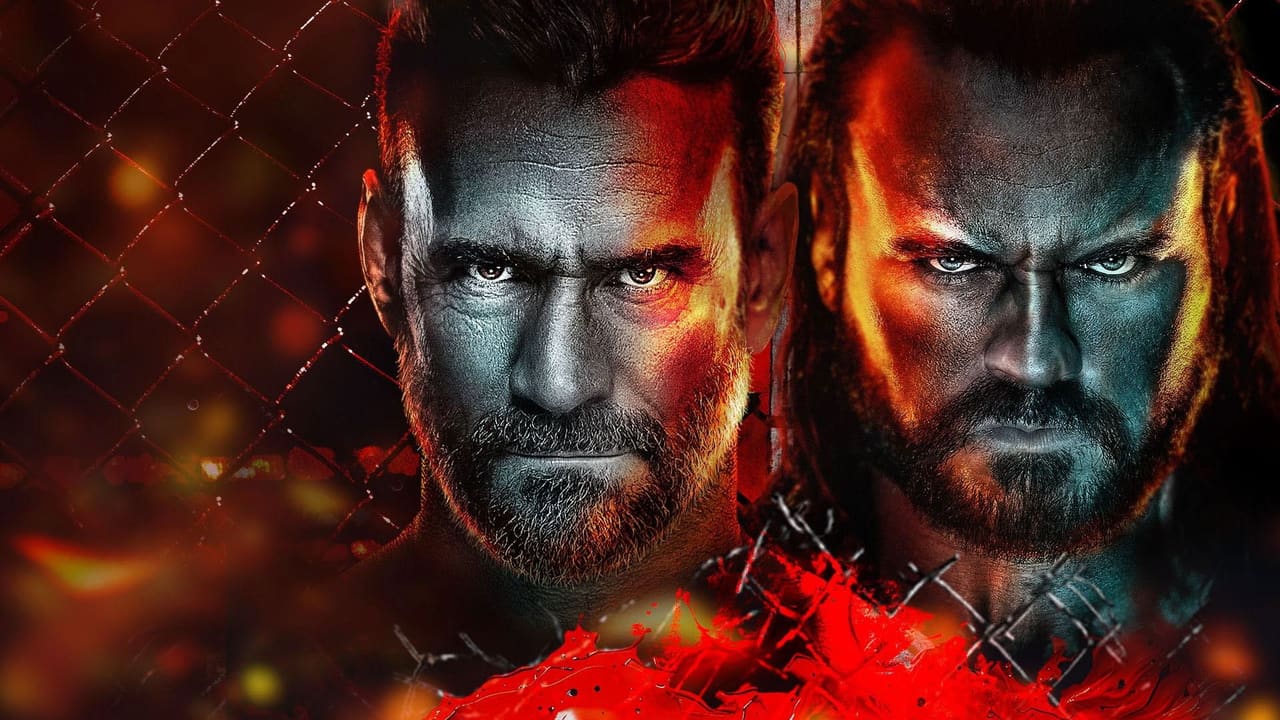 WWE Bad Blood