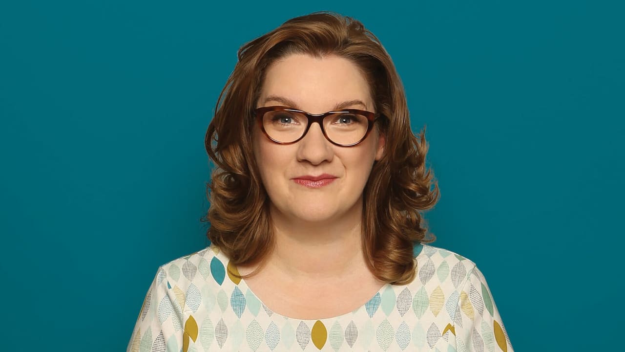 Sarah Millican: Outsider Live