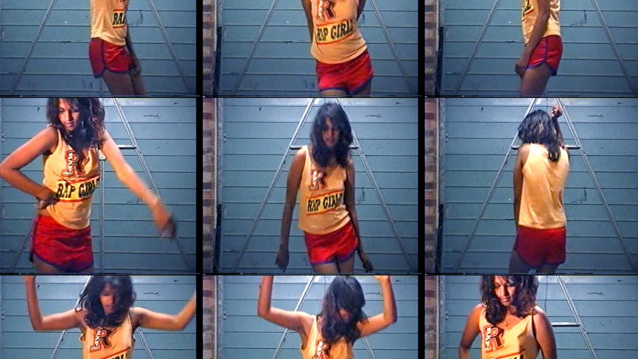 Matangi/Maya/M.I.A