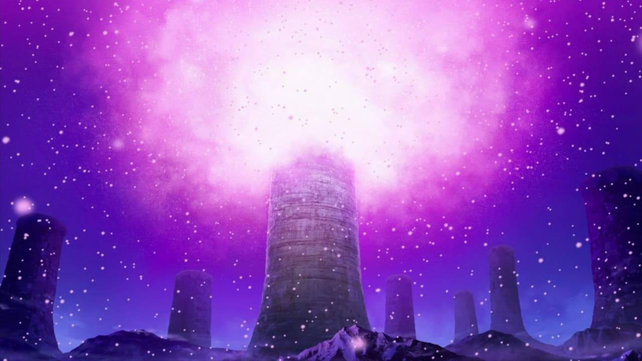 One Piece: Episode of Chopper Plus - Bloom in the Winter, Miracle Sakura