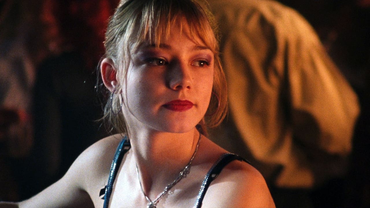 Lilya 4-Ever
