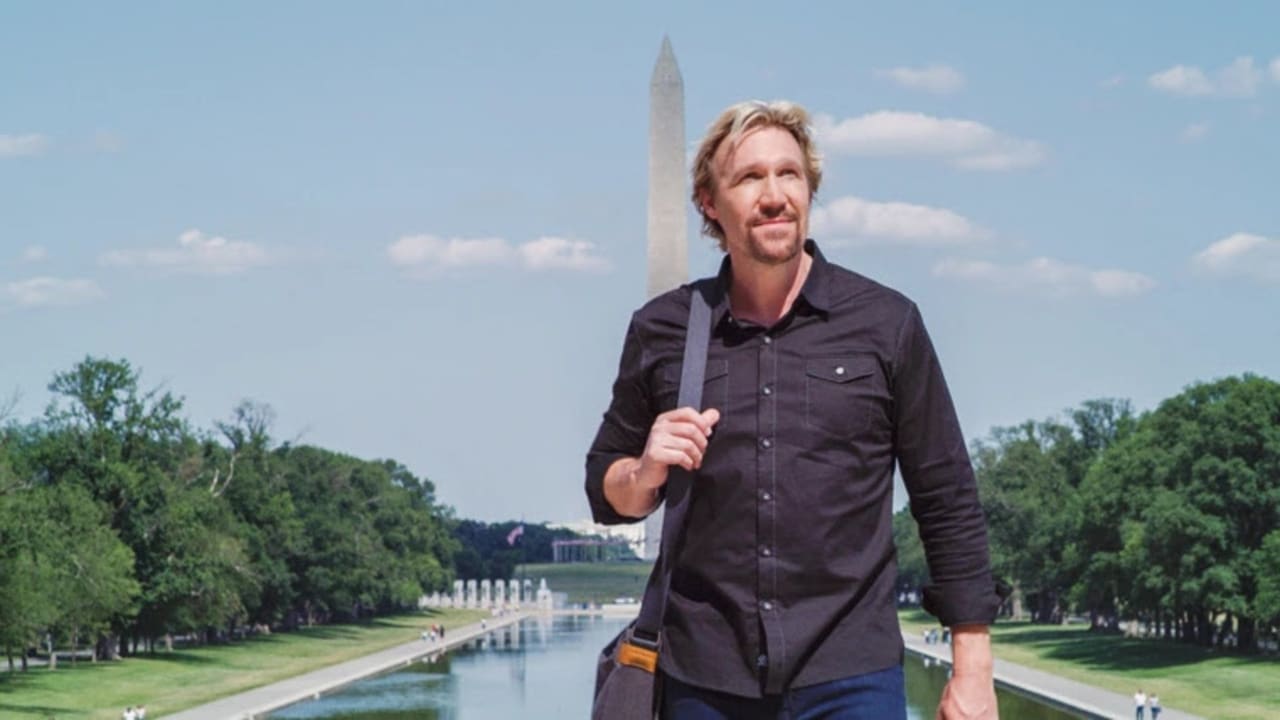God's Not Dead: We the People