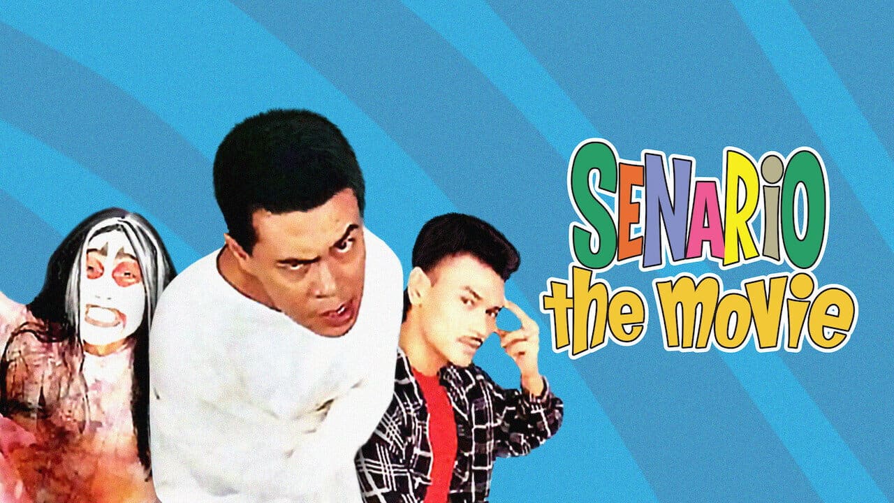 Senario the Movie
