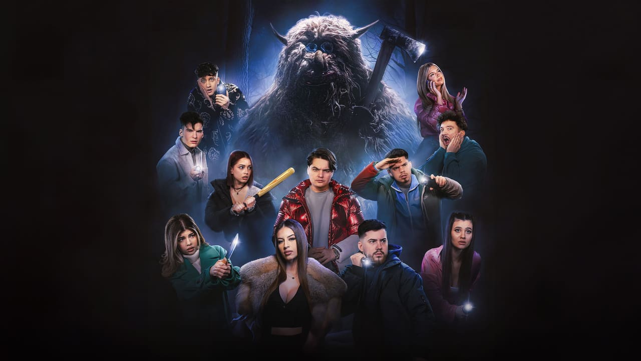 Buzz House: The Movie