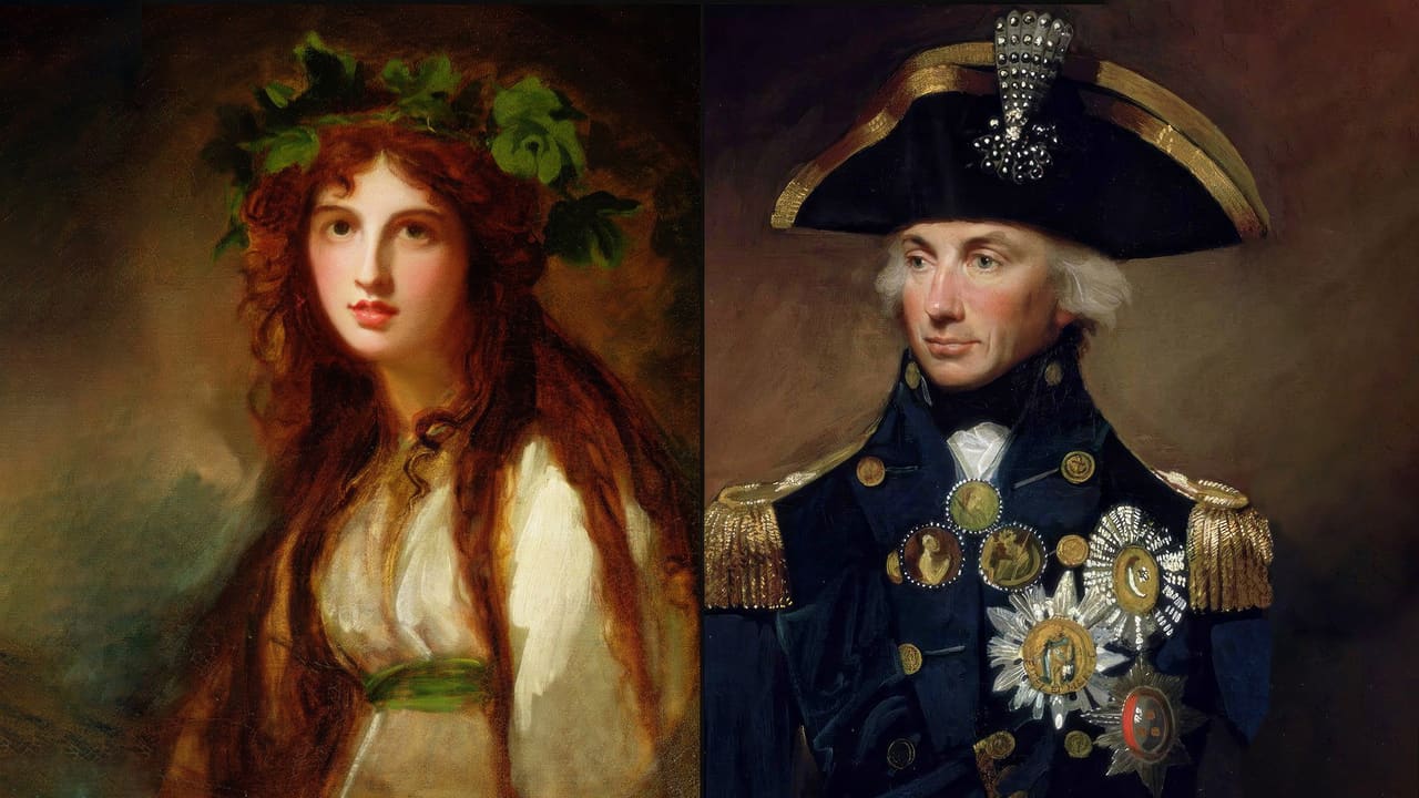 The Nelson Affair