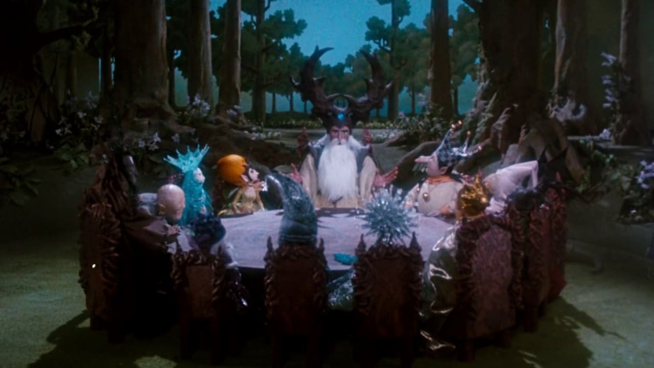 The Life & Adventures of Santa Claus