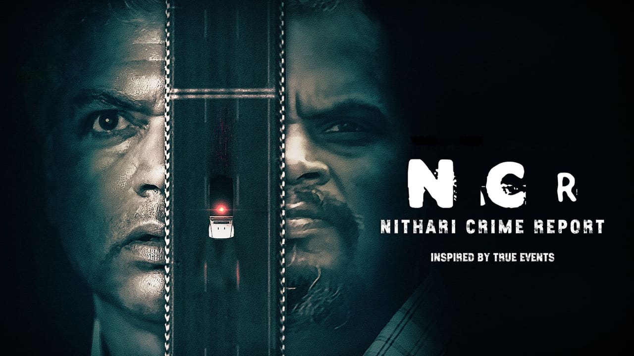NCR Nithari Crime Report