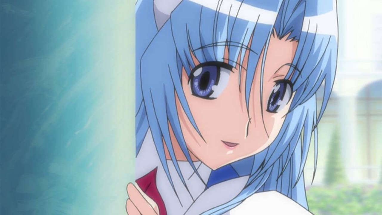 Hanaukyo Maid Team: La Verite
