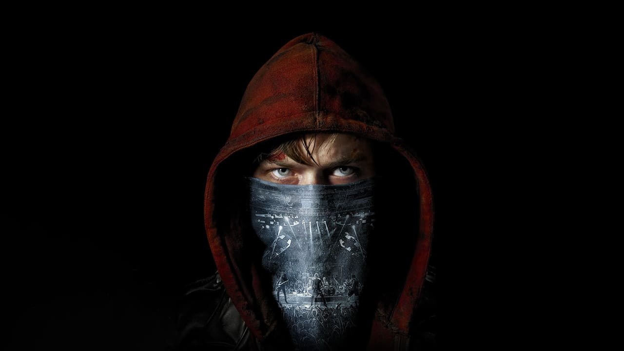 Metallica Through the Never