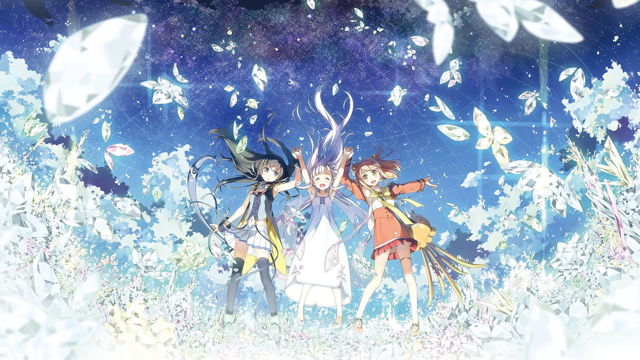 GARAKOWA - Restore the World