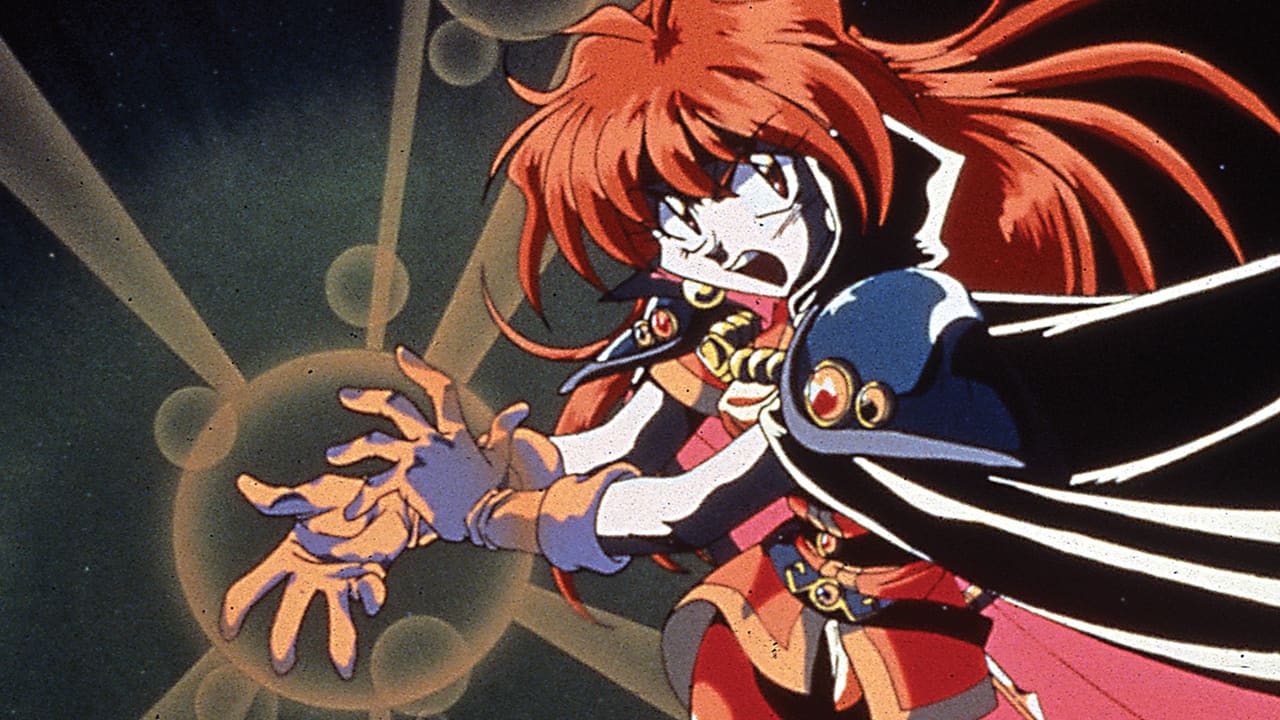 The Slayers