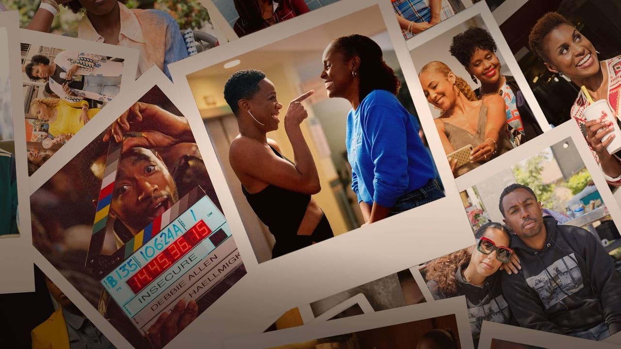 INSECURE: THE END