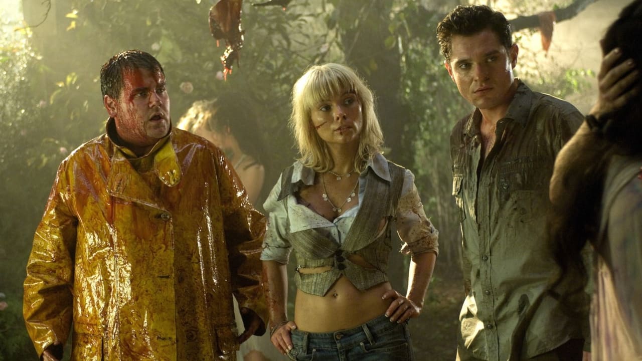 Vampire Killers