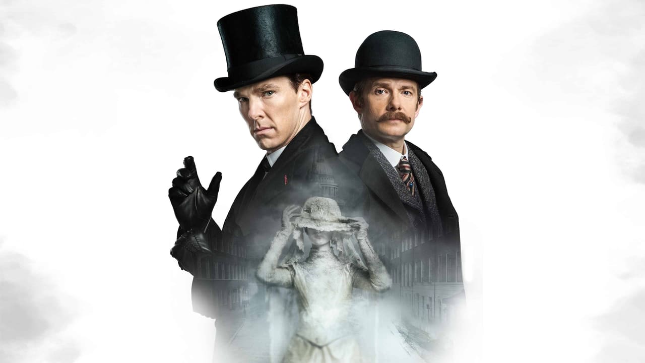 The Abominable Bride