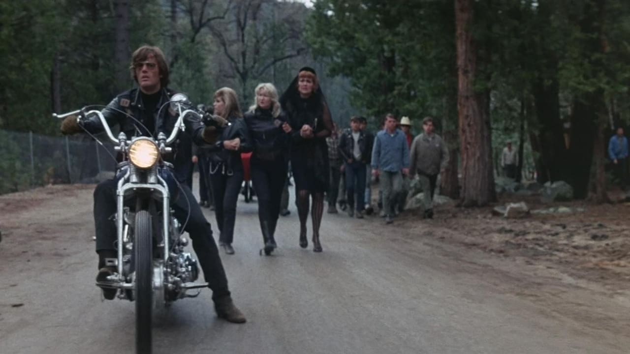 The Wild Angels