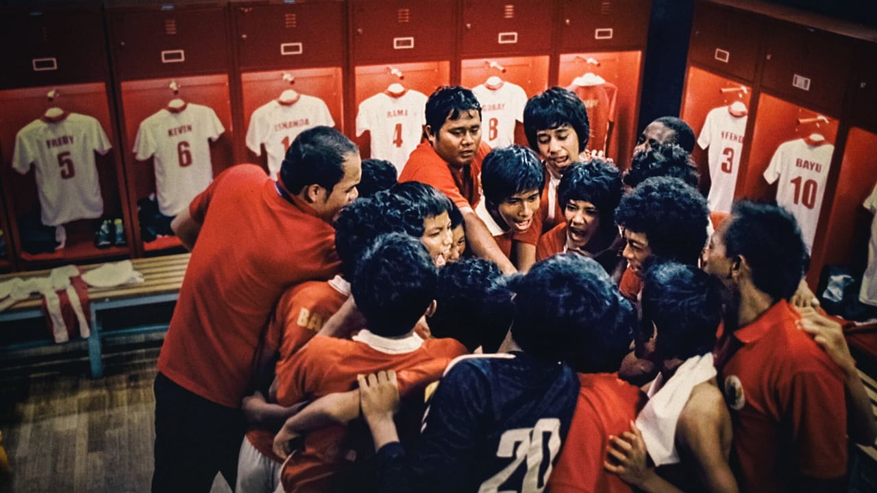 Garuda di Dadaku 2