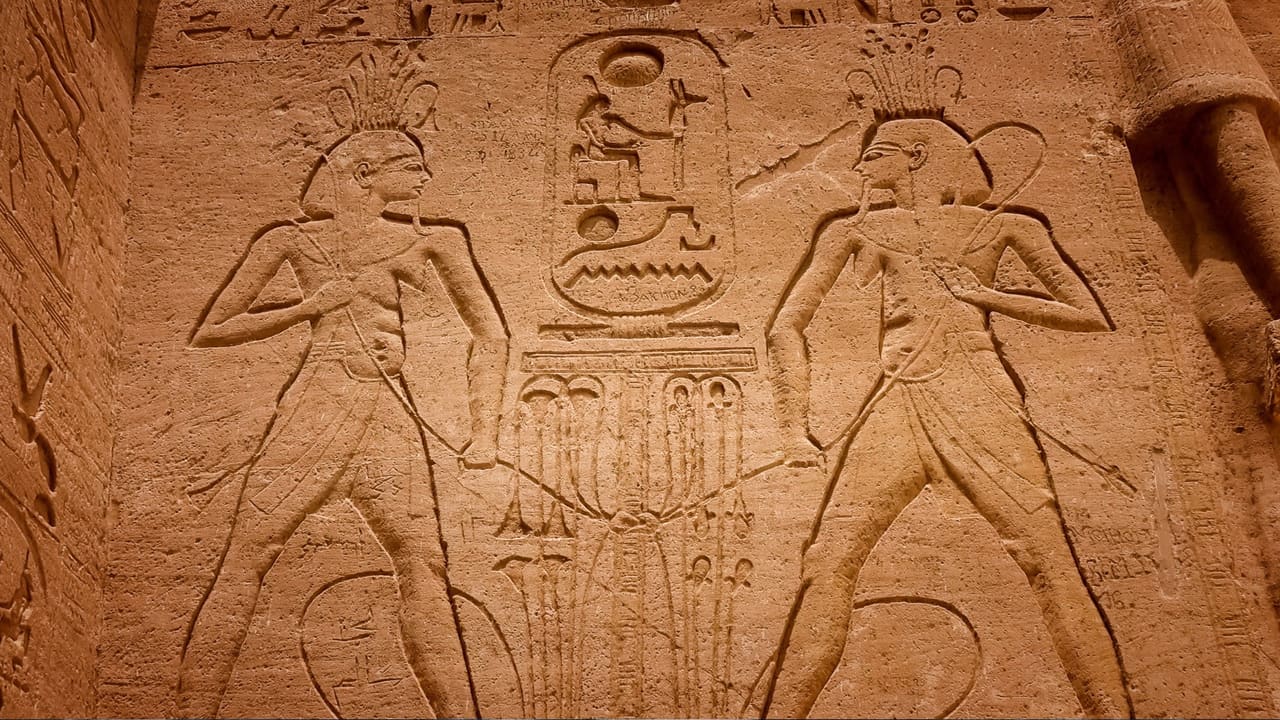Egypt's New Tomb Revealed