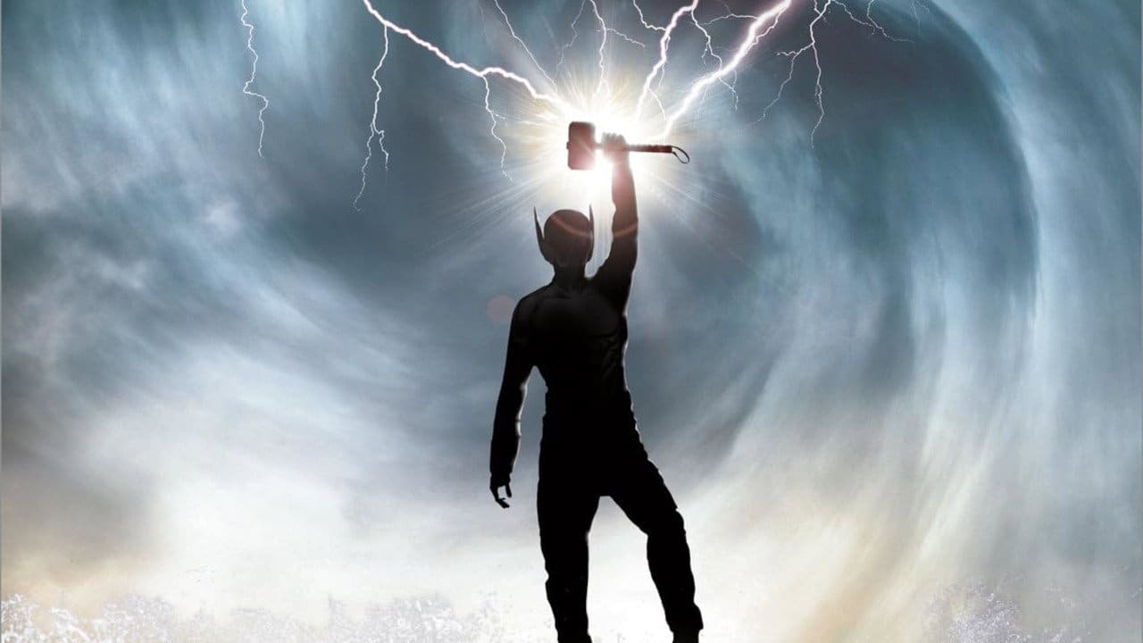Thunderstorm: The Return of Thor