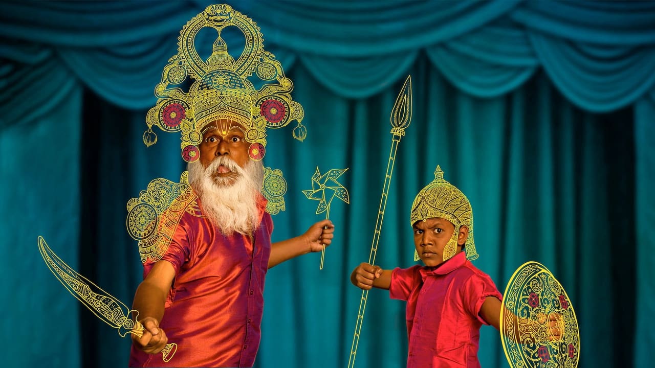 KD (A) Karuppudurai