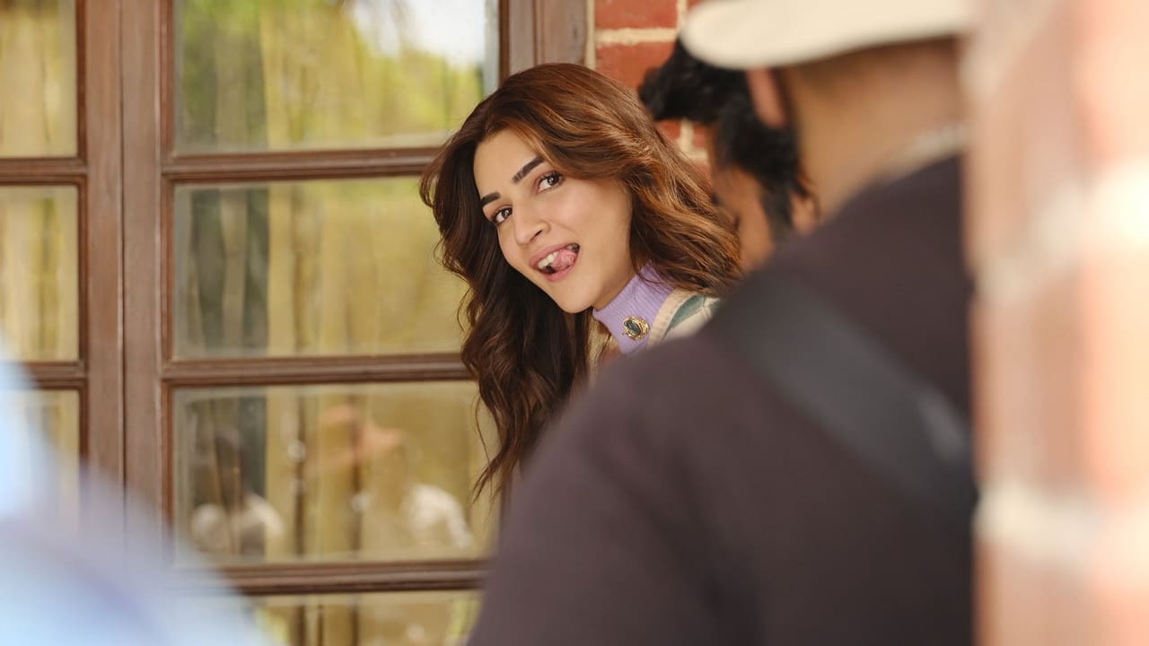 Tere Ishk Mein