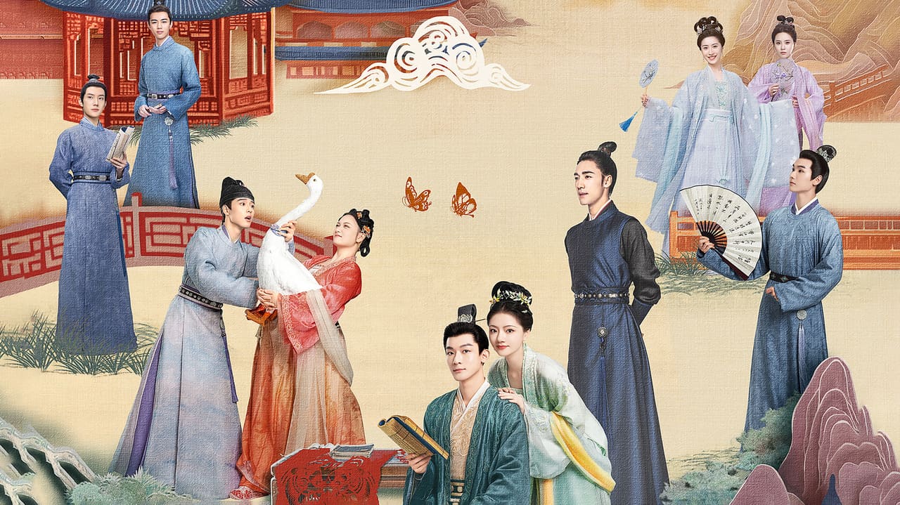 The Rise of Ning (2024)