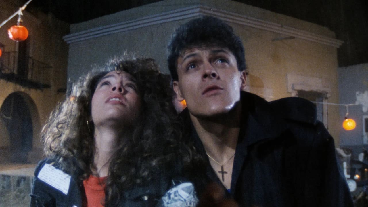 Vacation of Terror II