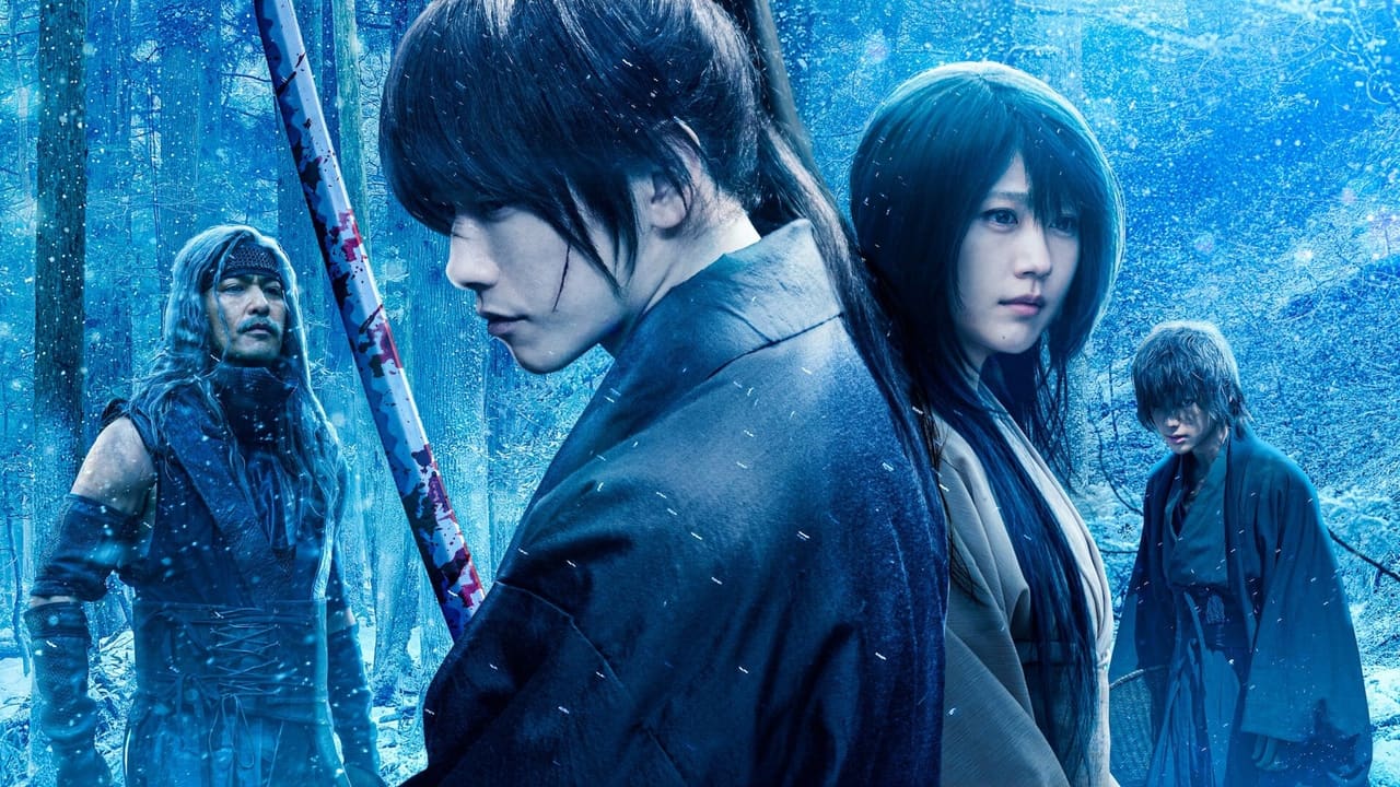 Rurouni Kenshin: Final Chapter Part II - The Beginning