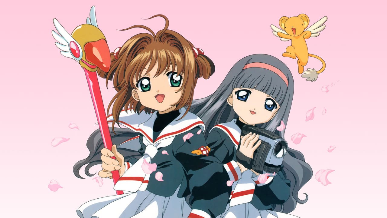 Cardcaptor Sakura