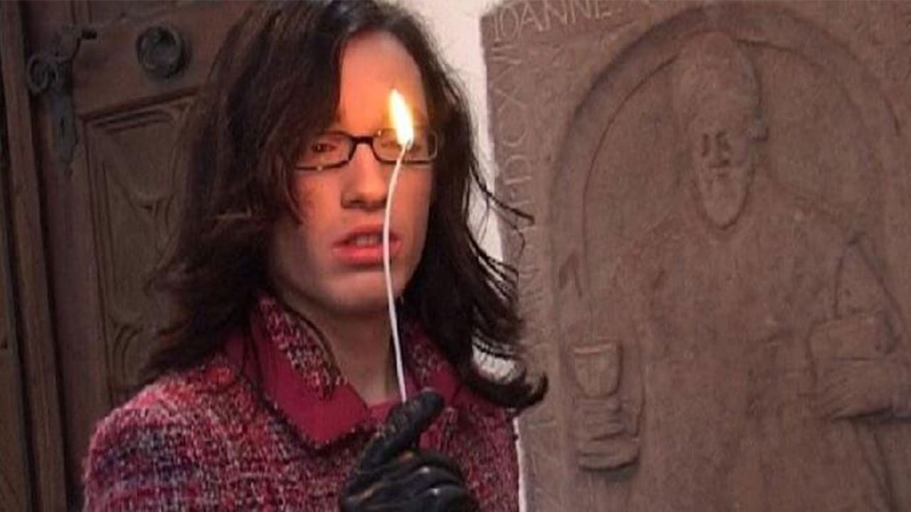 Daniel the Wizard