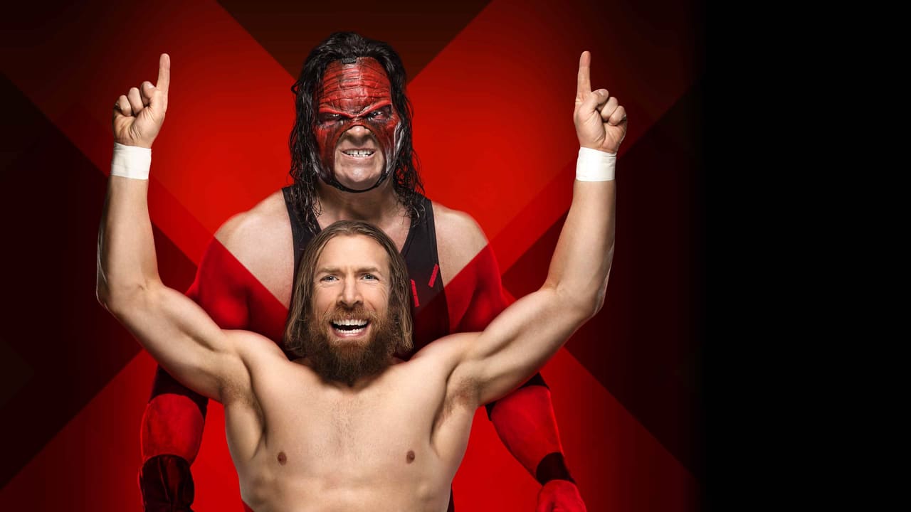 WWE Extreme Rules