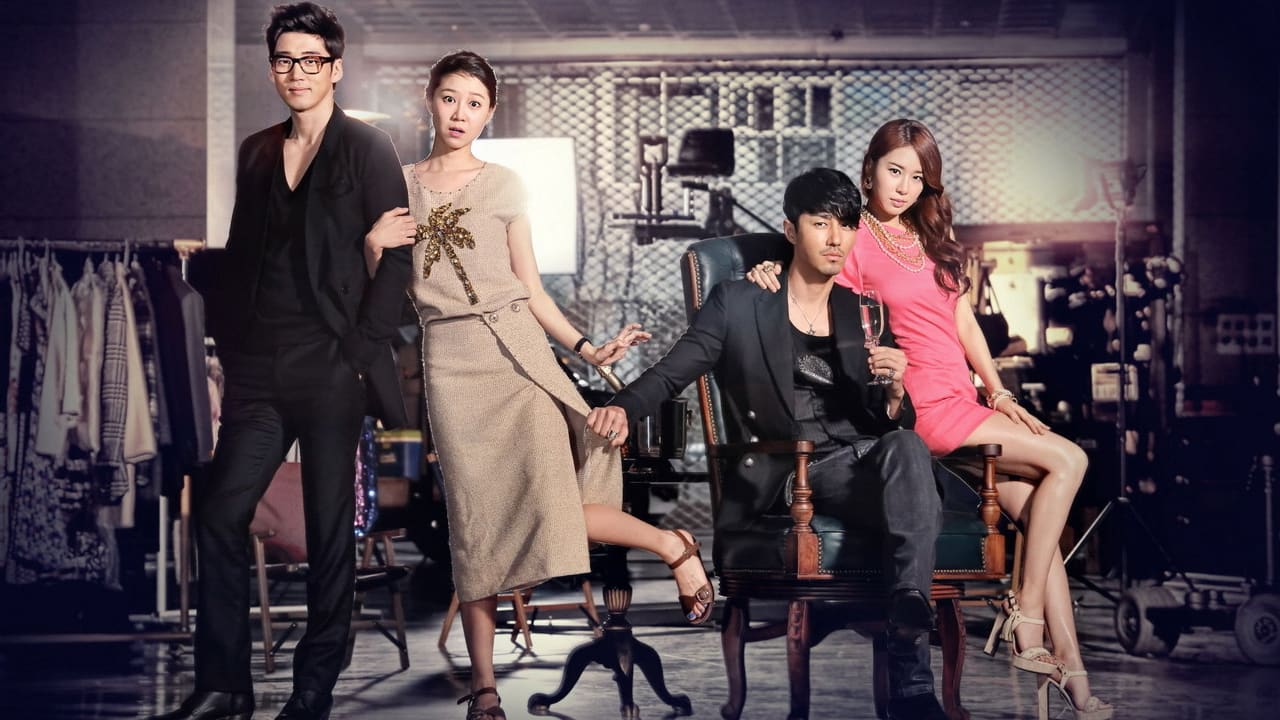 The Greatest Love (2011)