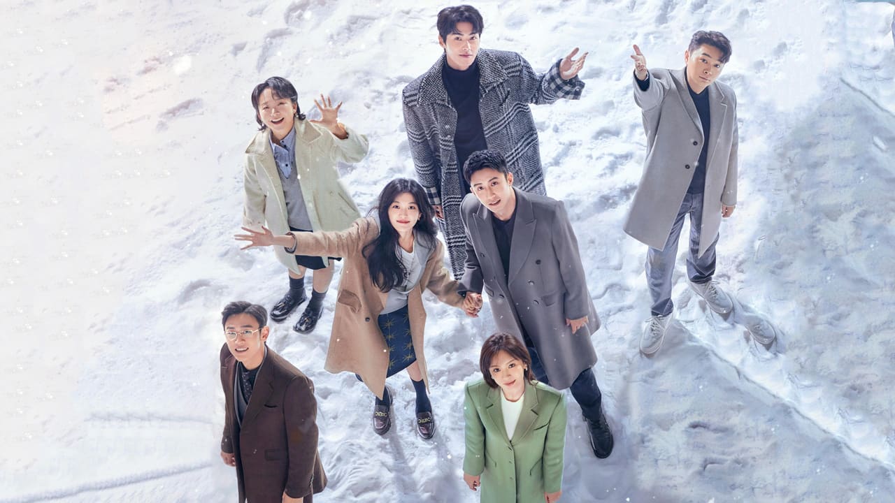 Love Song in Winter (2024)