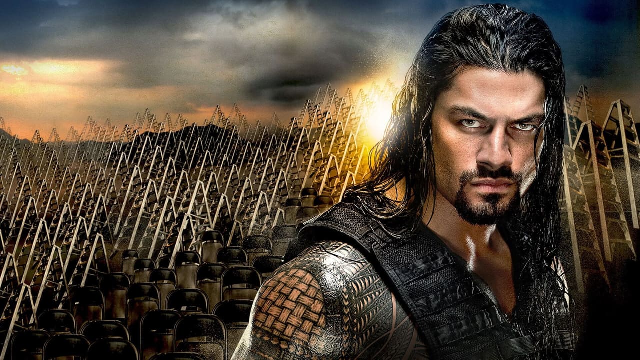 WWE TLC Tables, Ladders & Chairs