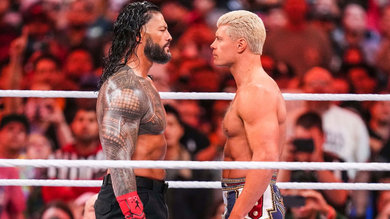 WrestleMania 39