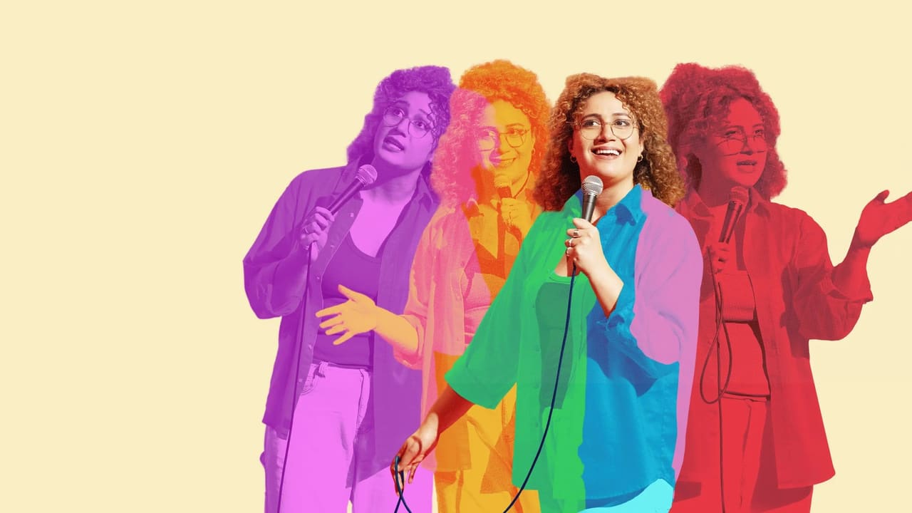 Rose Matafeo: On and on and On