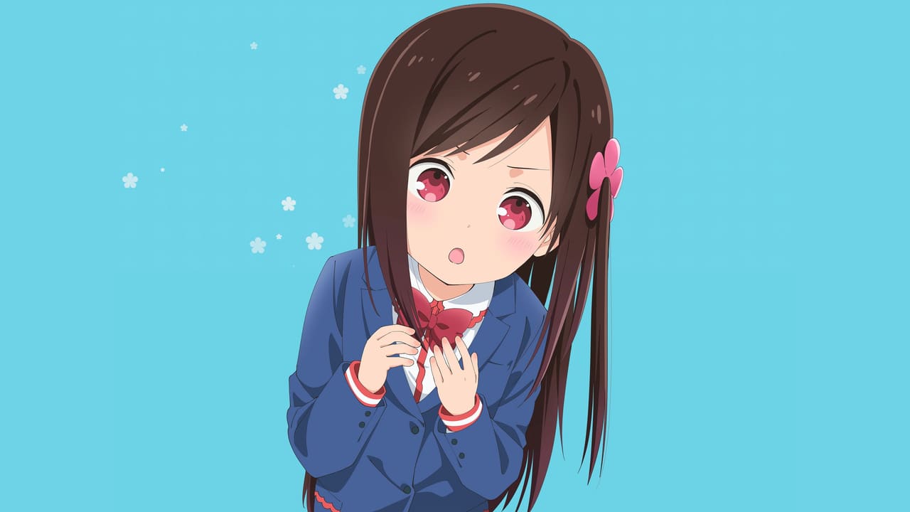 Hitoribocchi no Marumaru Seikatsu