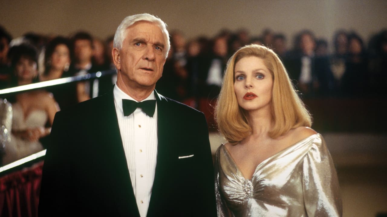 Naked Gun 33 1/3: The Final Insult