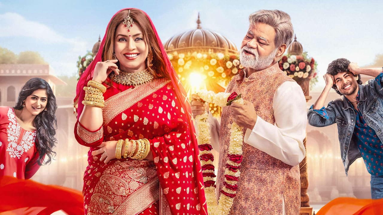 Durlabh Prasad Ki Doosri Shadi