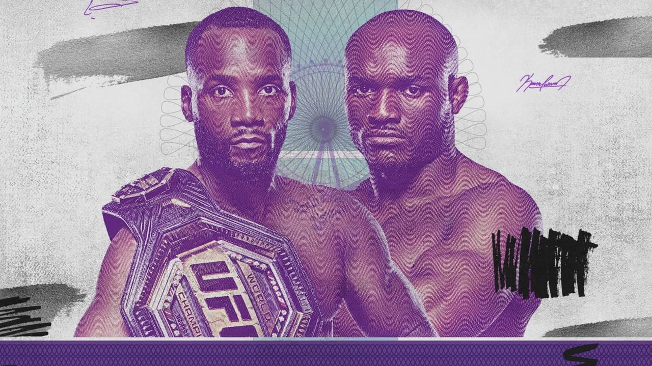 UFC 286
