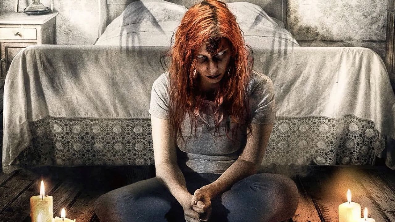 Ouija Room