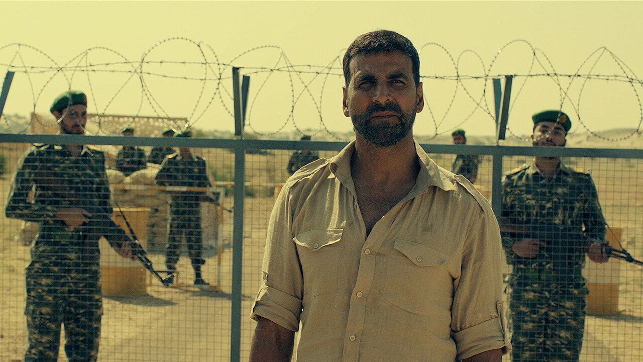 Airlift