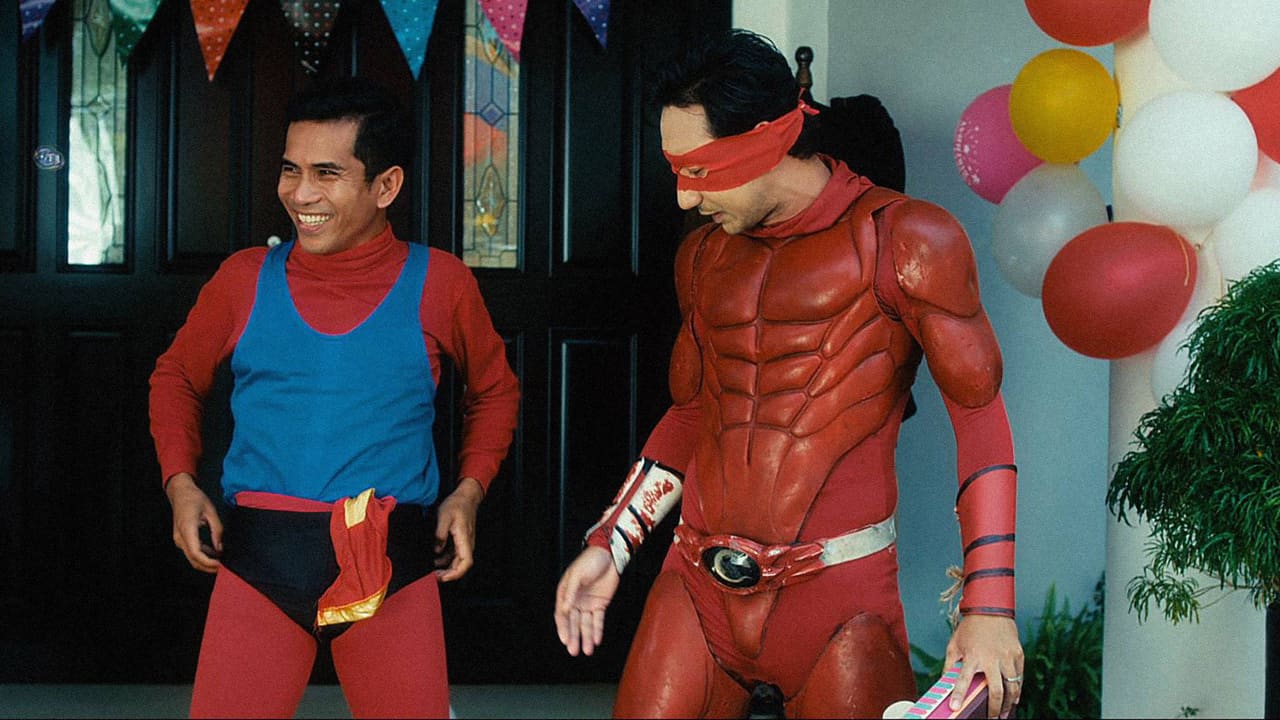 Cicak-Man 3
