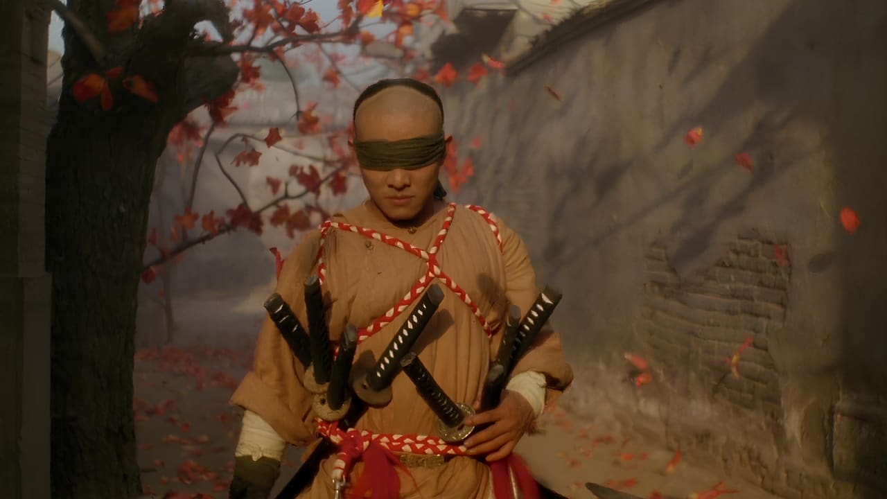 The Legend of Fong Sai-Yuk 2
