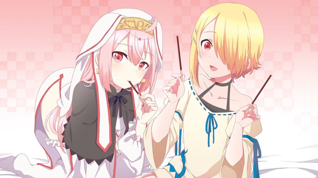 Demon Lord, Retry! R