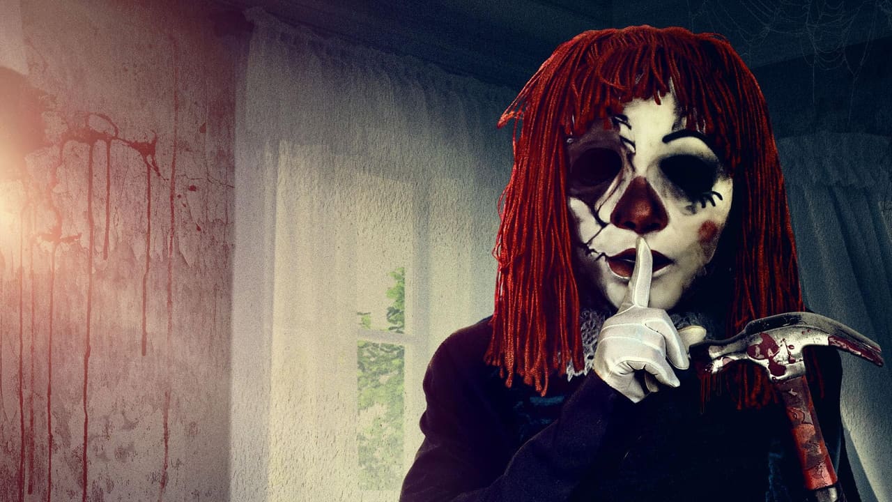Rag Doll
