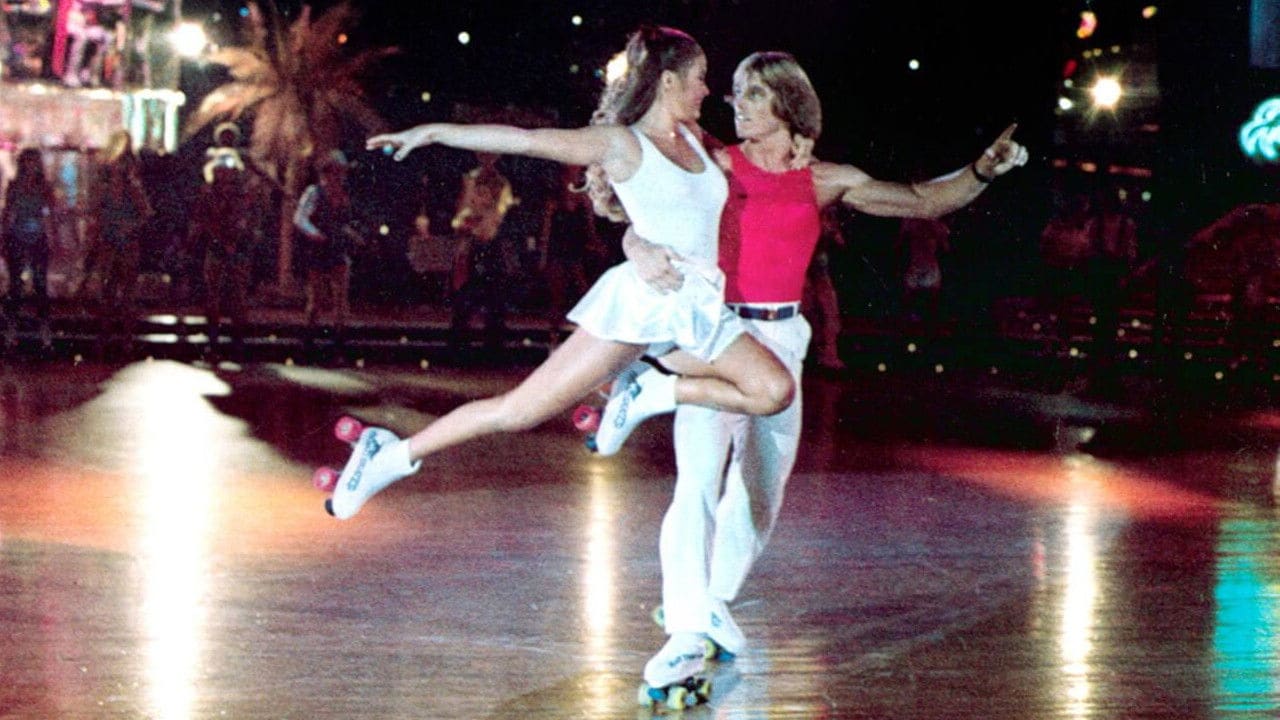 Skatetown U.S.A.