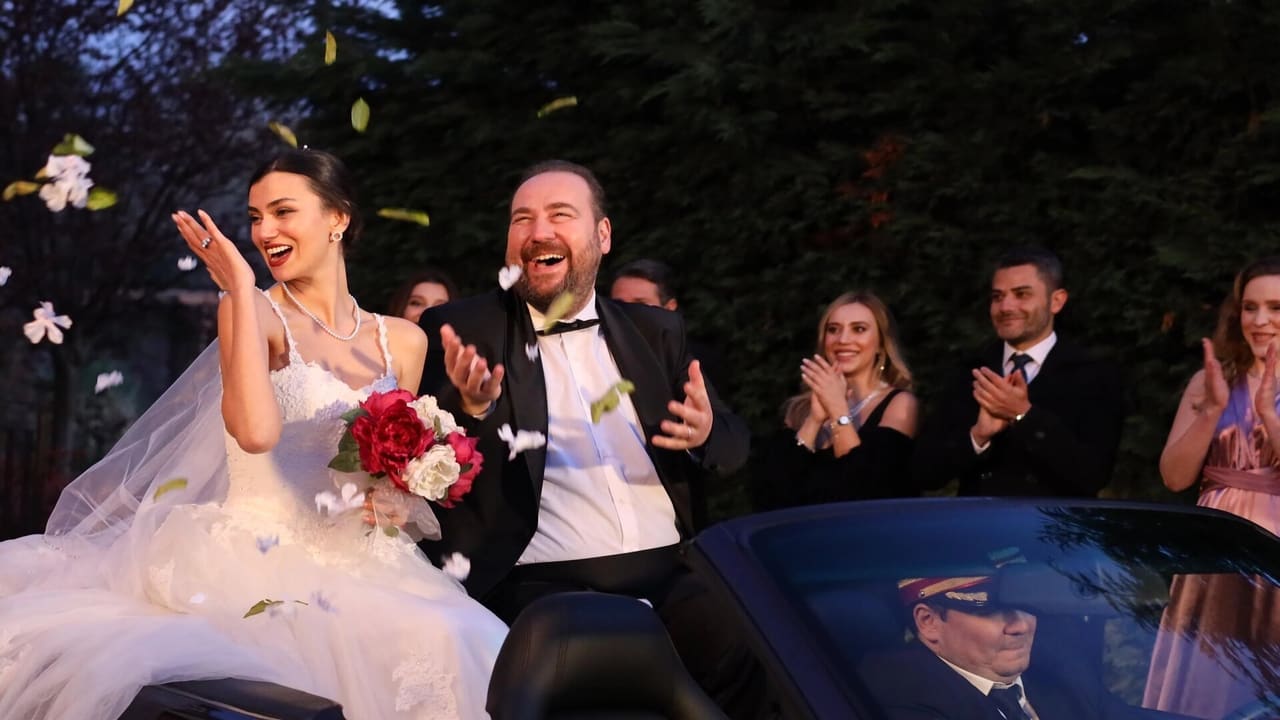 Kocami Kim Öldürür?