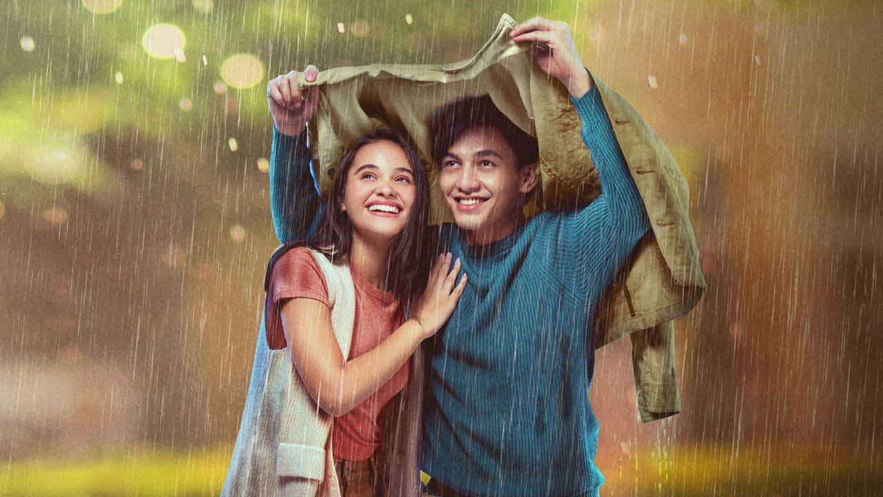 Love like the Falling Rain