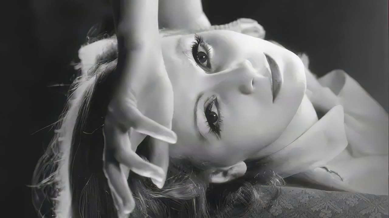 Garbo: Where Did You Go?